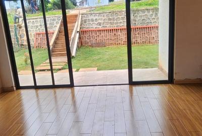 4 Bed House at Kiambu Road