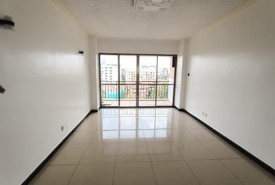 2 Bed Apartment in Kilimani