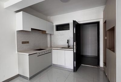 1 Bed Apartment with En Suite at Nyeri Road - 3