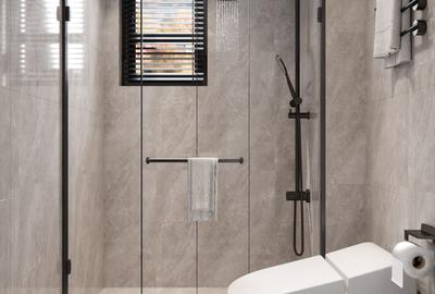 1 Bed Apartment with Swimming Pool at Wangari Mathai Road - 2