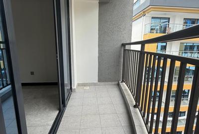 2 Bed Apartment with Gym in Kileleshwa - 3