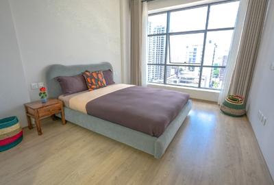 Serviced 1 Bed Apartment with En Suite in Westlands Area