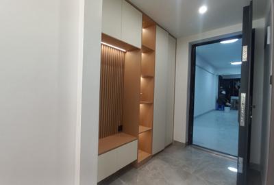 2 Bed Apartment with En Suite in Kilimani - 4