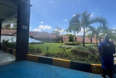 3 Bed Apartment with Staff Quarters at Oloitoktok Road