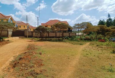 500 m² Residential Land at Nairobi Ndogo Estate - 2