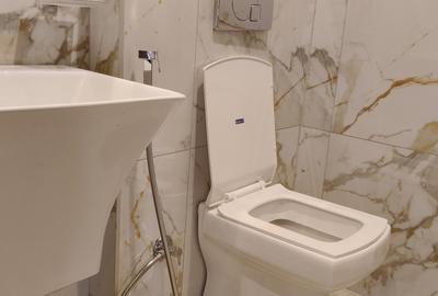 2 Bed Apartment with En Suite at Brookside - 3