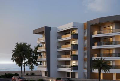 Serviced 3 Bed Apartment with En Suite at 1St Avanue