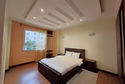 Furnished 3 Bed Apartment with En Suite in Westlands Area - 3