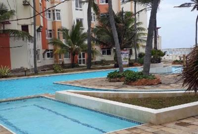 Serviced 3 Bed Apartment with En Suite at Nyali Mombasa