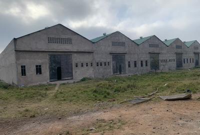 Warehouse in Juja - 2