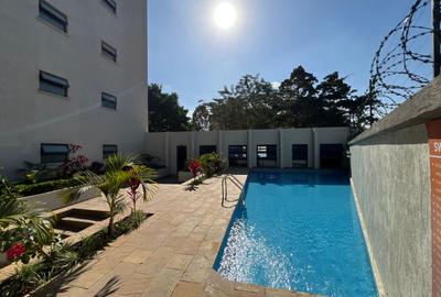 3 Bed Apartment with En Suite at Makueni Road - 2