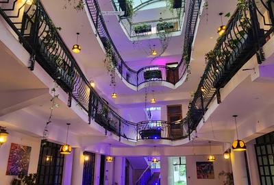 Commercial Property with Fibre Internet at Karen Triangle - 4