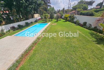 4 Bed House with En Suite in Runda - 3