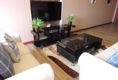 Furnished 1 Bed Apartment with En Suite at Kitale Lane