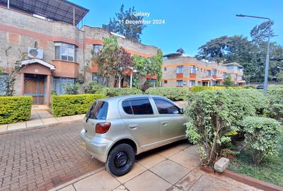 4 Bed Townhouse with En Suite at Off Convent Drive