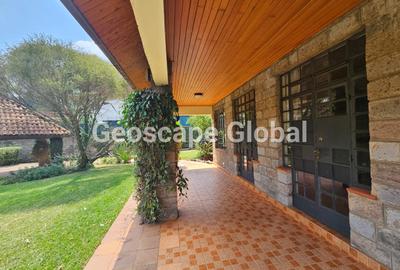 5 Bed House with En Suite in Kitisuru - 4