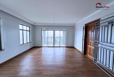 3 Bed Apartment with En Suite at Matumbato - 2