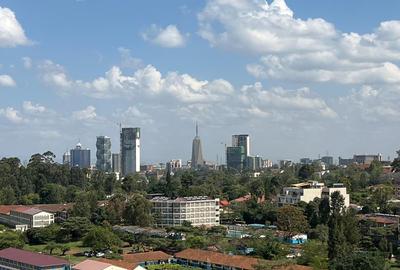 Serviced 2 Bed Apartment with En Suite at Near Arboretum Forest - 2