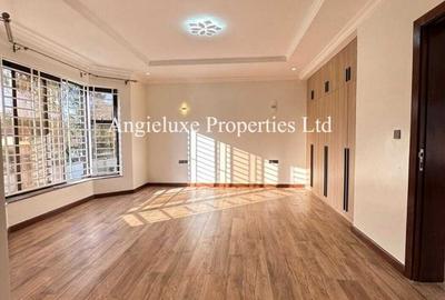 4 Bed Townhouse with En Suite at Karen