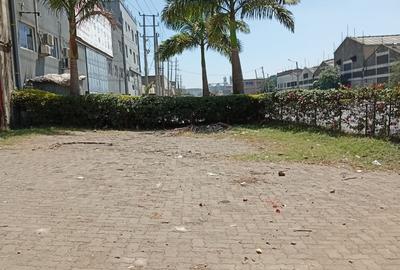 Warehouse with Parking at Lunga Lunga 61 Street