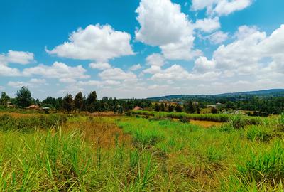 500 m² Residential Land at Jambu Tv Neighborhood - 2