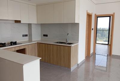 Serviced 2 Bed Apartment with En Suite at Lavington - 3