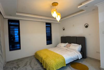 4 Bed House with En Suite in Eastern ByPass - 3