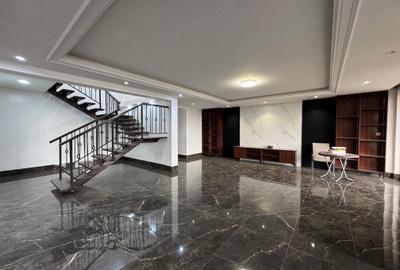 Serviced 4 Bed Apartment with En Suite in Kileleshwa - 3