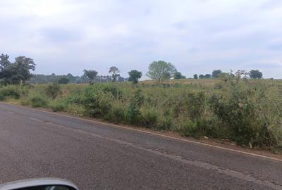 Land in Thika Road - 2