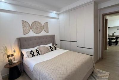 Serviced 2 Bed Apartment with En Suite in Westlands Area - 4