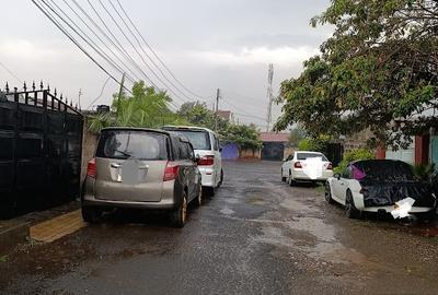 3 Bed House with Garden in Ngong Road - 2