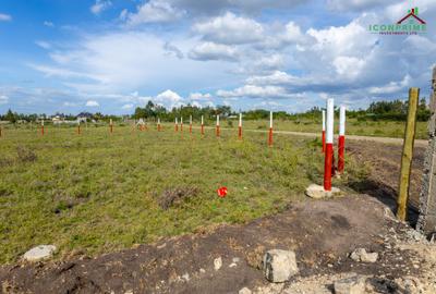 0.125 ac Land in Kitengela