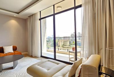 Furnished 3 Bed Apartment with En Suite in Westlands Area - 4