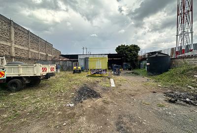 0.29 ac Commercial Property in Industrial Area - 2