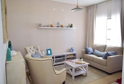 Serviced 2 Bed Apartment with En Suite in Vipingo - 4