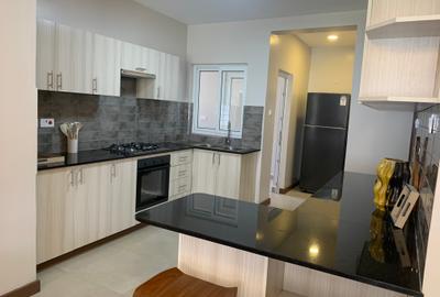 3 Bed Apartment with Swimming Pool at Mombasa Road - 2