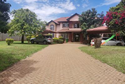 4 Bed House with En Suite at Miotoni Road - 4