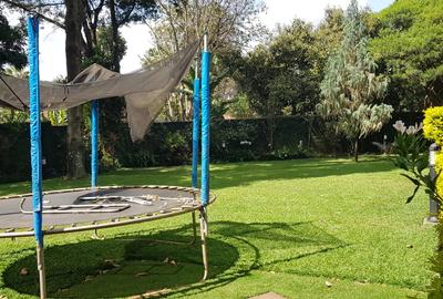 4 Bed Townhouse with En Suite at Convent Drive