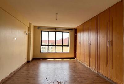 3 Bed Apartment with Swimming Pool in Lavington