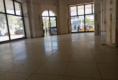 Commercial Property in Mombasa CBD - 2