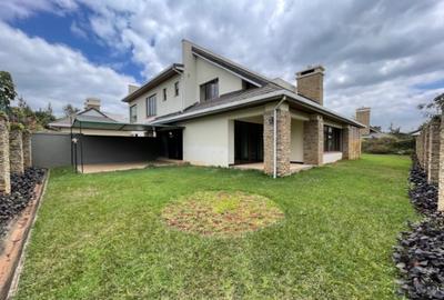 5 Bed House with En Suite at Bogani Road - 3