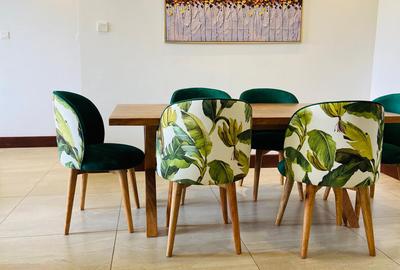 Furnished 2 Bed Apartment with En Suite in Westlands Area - 2