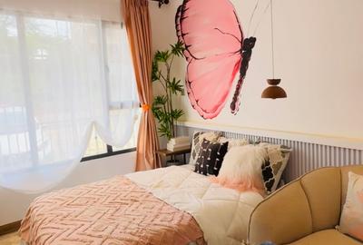 1 Bed House with En Suite in Lower Kabete