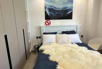 2 Bed Apartment with En Suite in Kilimani - 4