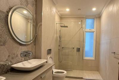 Furnished 2 Bed Apartment with En Suite at City Park Drive - 2