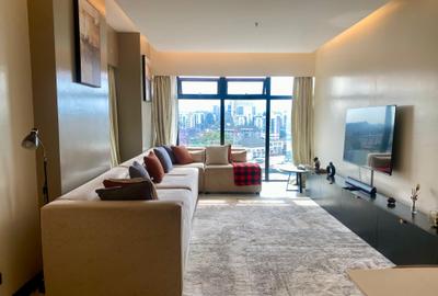 Furnished 2 Bed Apartment with En Suite at Church Road - 2