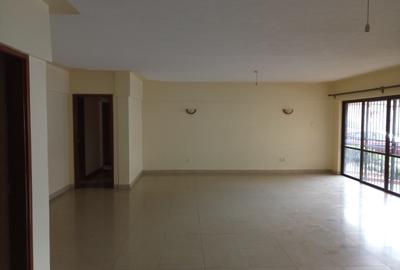 3 Bed Apartment with En Suite at Westlands