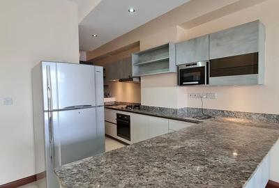 2 Bed Apartment with En Suite at Spring Valley - 4