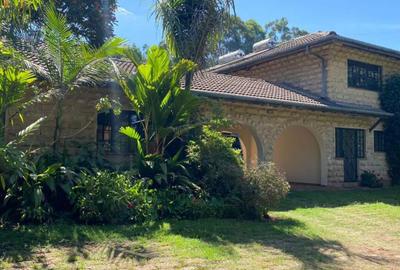 3 Bed House with En Suite at Miotoni
