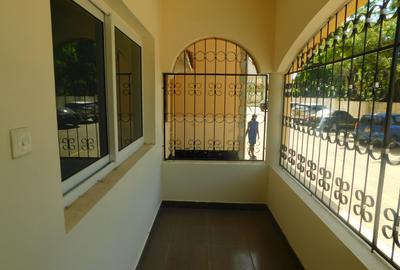 3 Bed Apartment with En Suite in Nyali Area